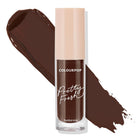 Deep Dark 220 C - Balanced Inspired Complexion Look