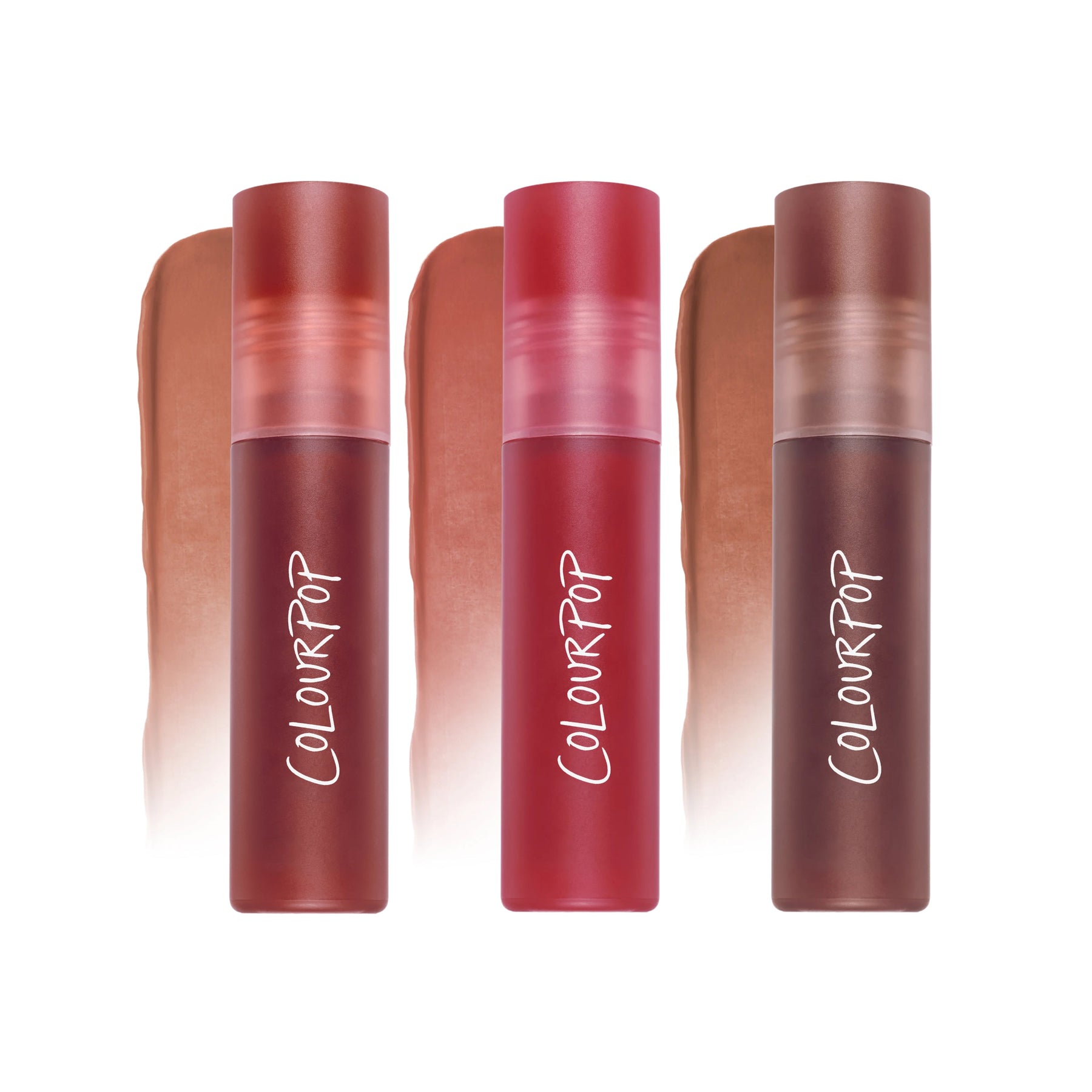 Heavenly Nudes - Balanced Tailored Beauty Preview