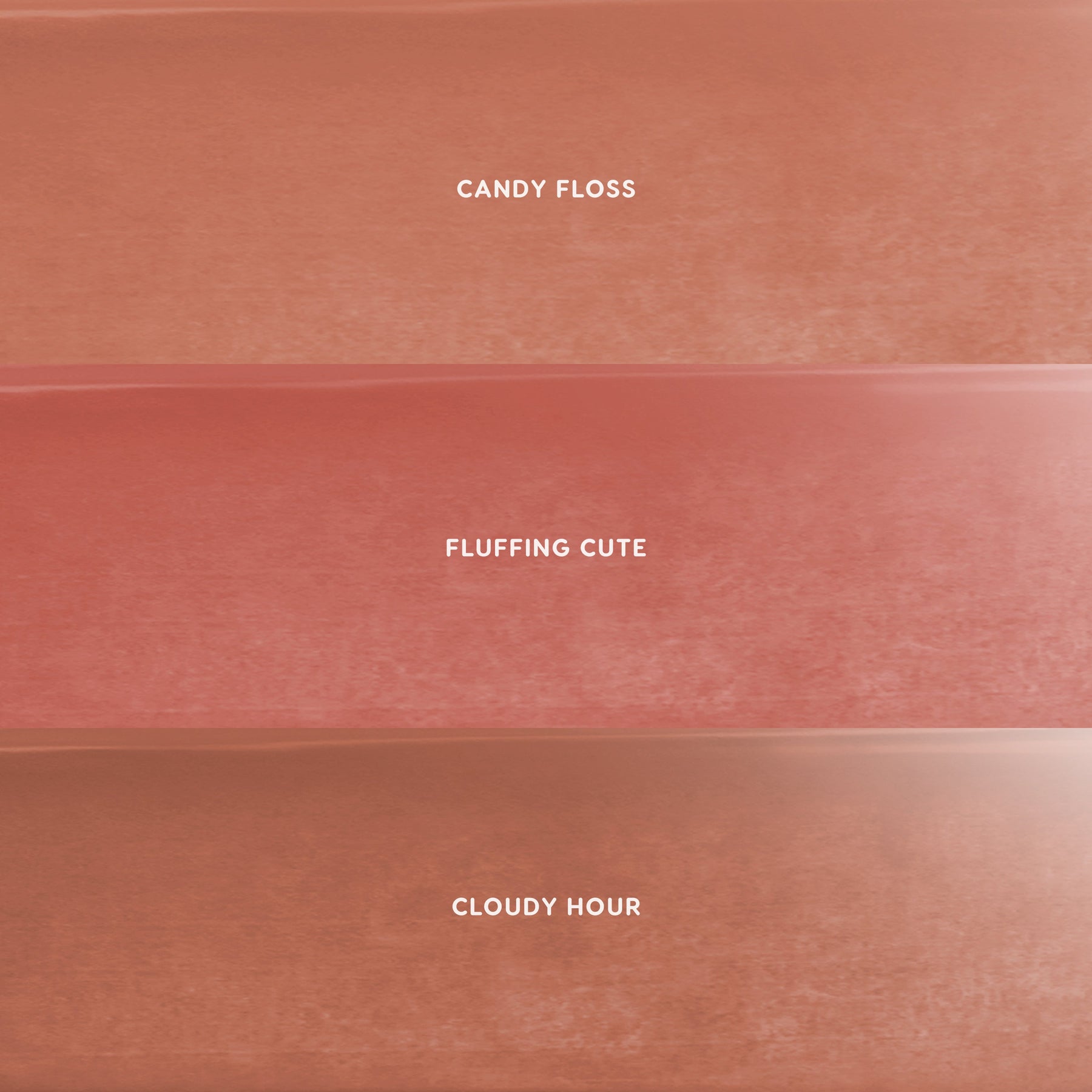 Heavenly Nudes - Balanced Tailored Beauty Preview