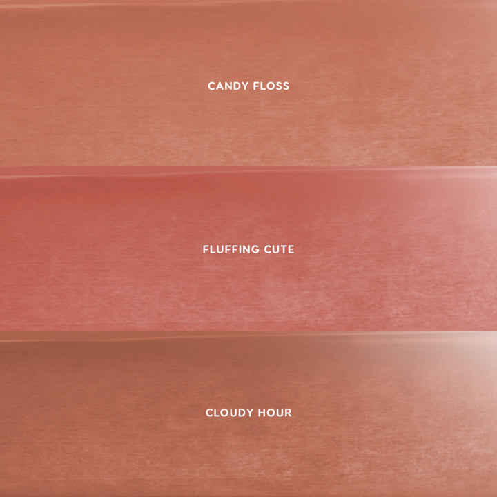 Heavenly Nudes - Balanced Tailored Beauty Preview