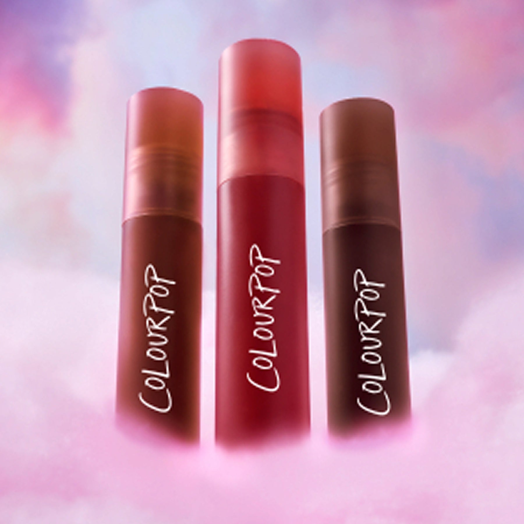 Heavenly Nudes - Balanced Tailored Beauty Preview
