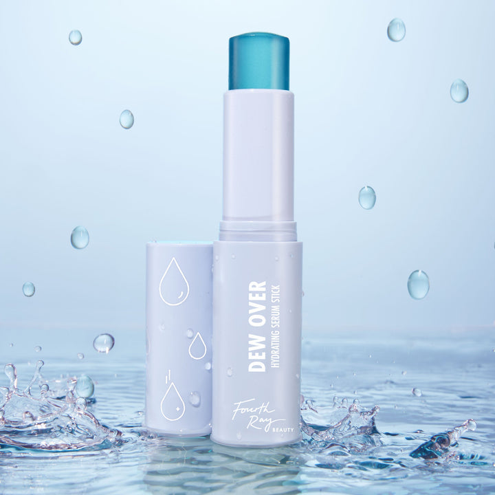 Dew Over - Polished Daily Skin Care