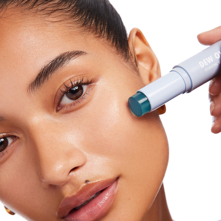 Dew Over - Polished Daily Skin Care