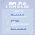 Dew Over - Polished Daily Skin Care