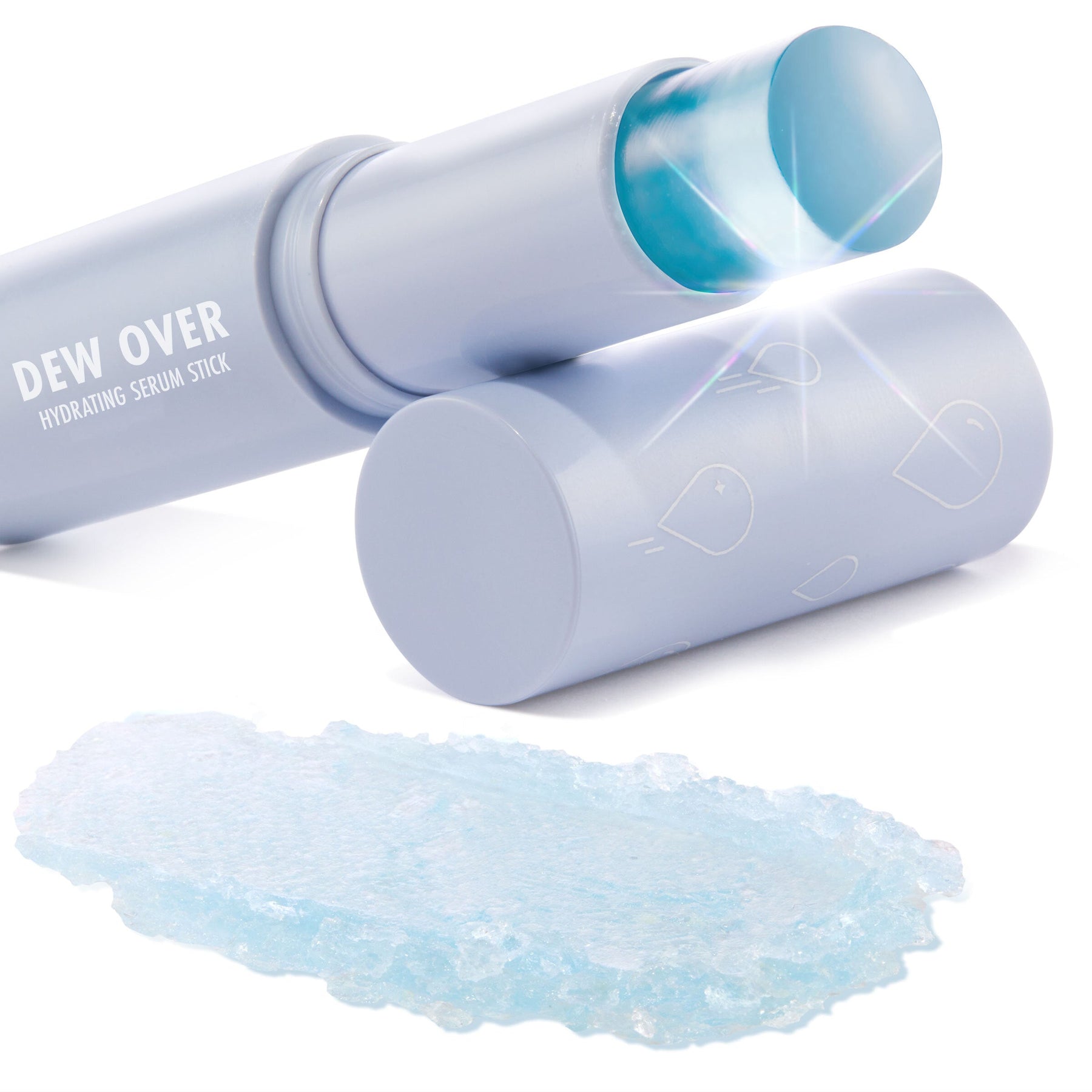 Dew Over - Polished Daily Skin Care