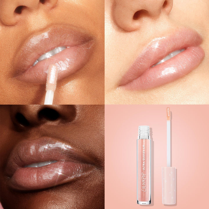 Sugar Cookie - Artful Curated Lip Selection