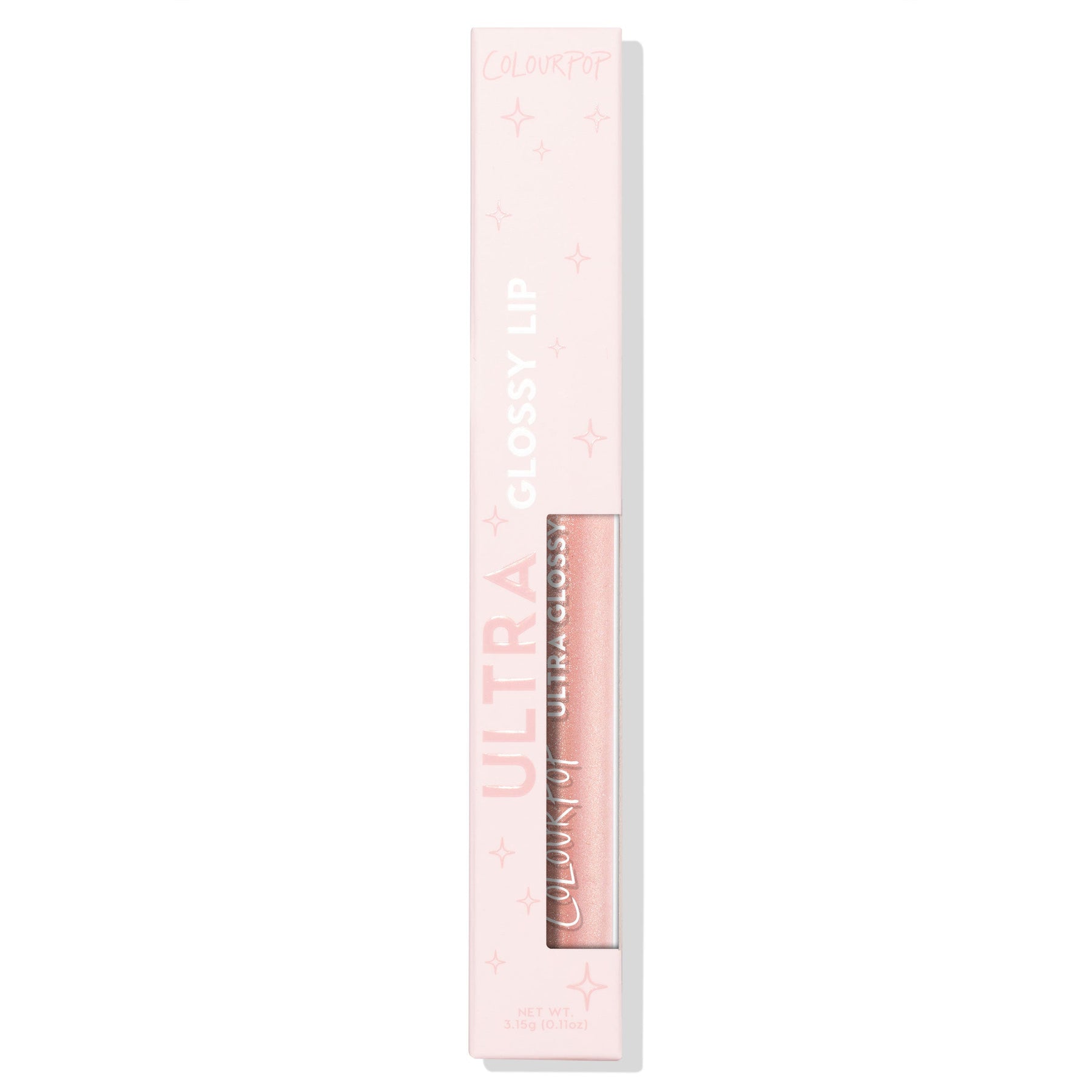 Sugar Cookie - Artful Curated Lip Selection