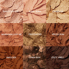 Feelin' Toasty - Defined Curated Eye Duo