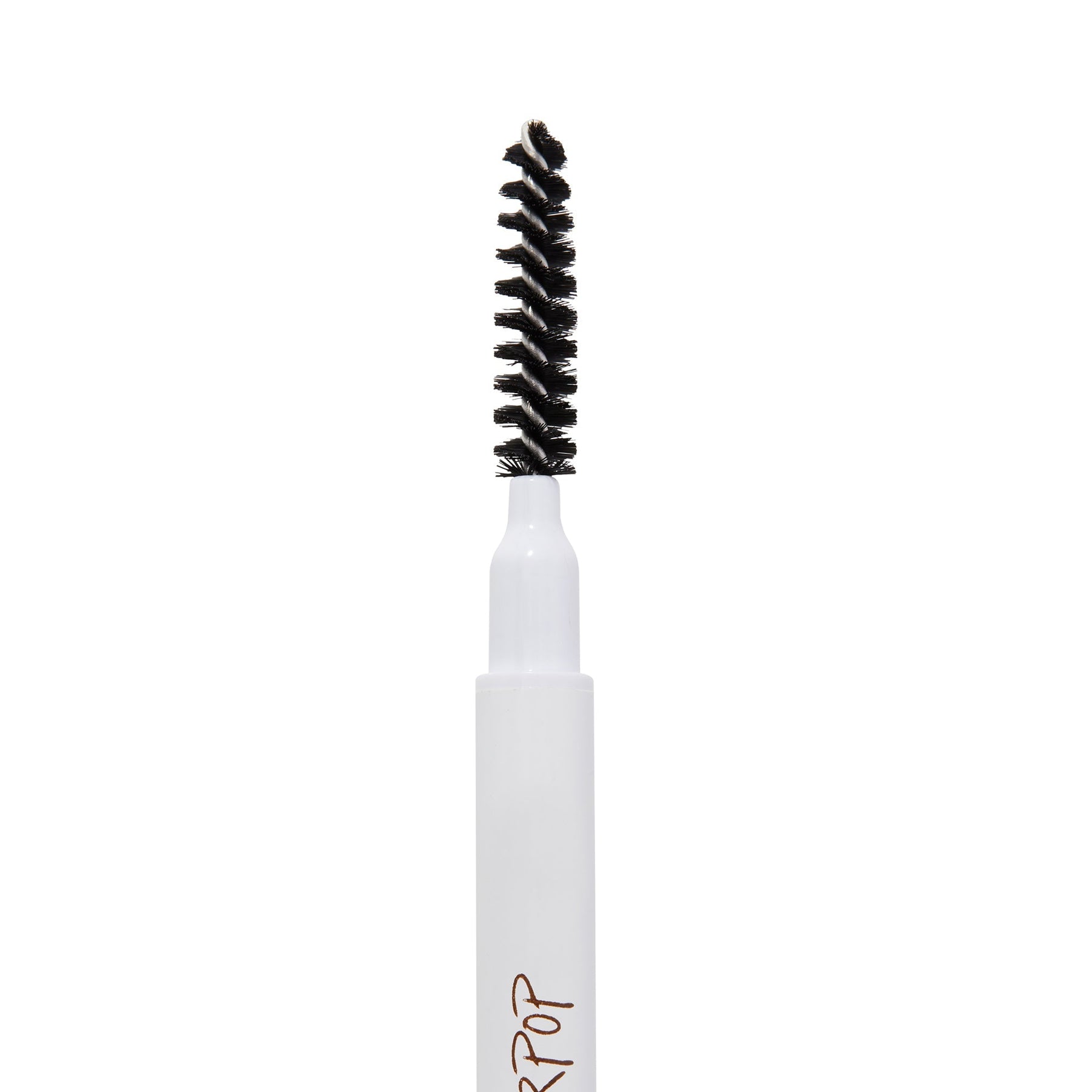 Bangin' Brunette Pencil - Smooth Deluxe Brow Collection