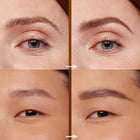 Bangin' Brunette Pencil - Smooth Deluxe Brow Collection