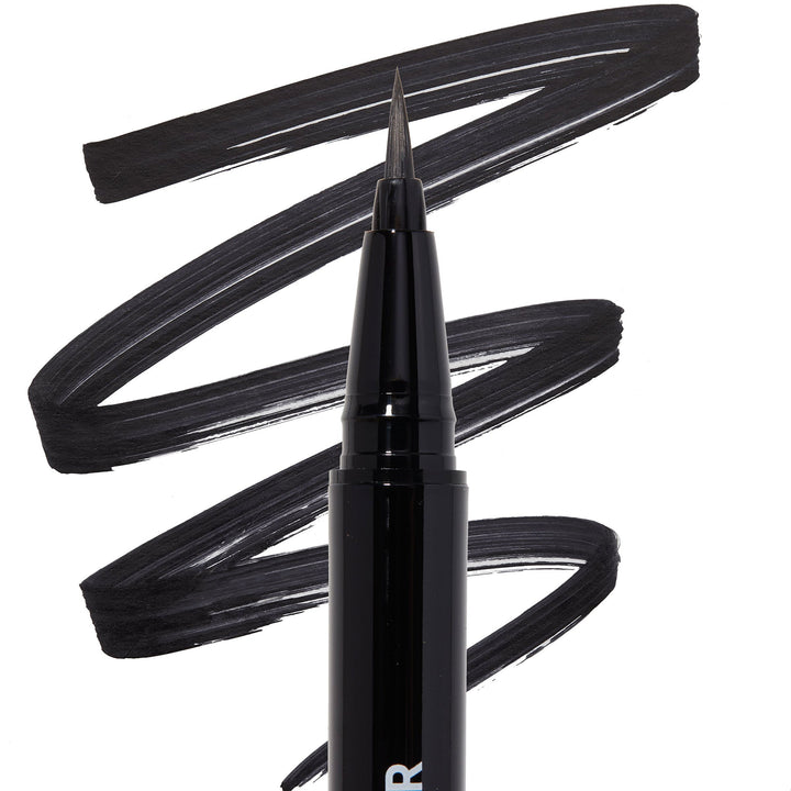 Black - Effortless Professional Artistry Shape