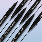 Black - Effortless Professional Artistry Shape