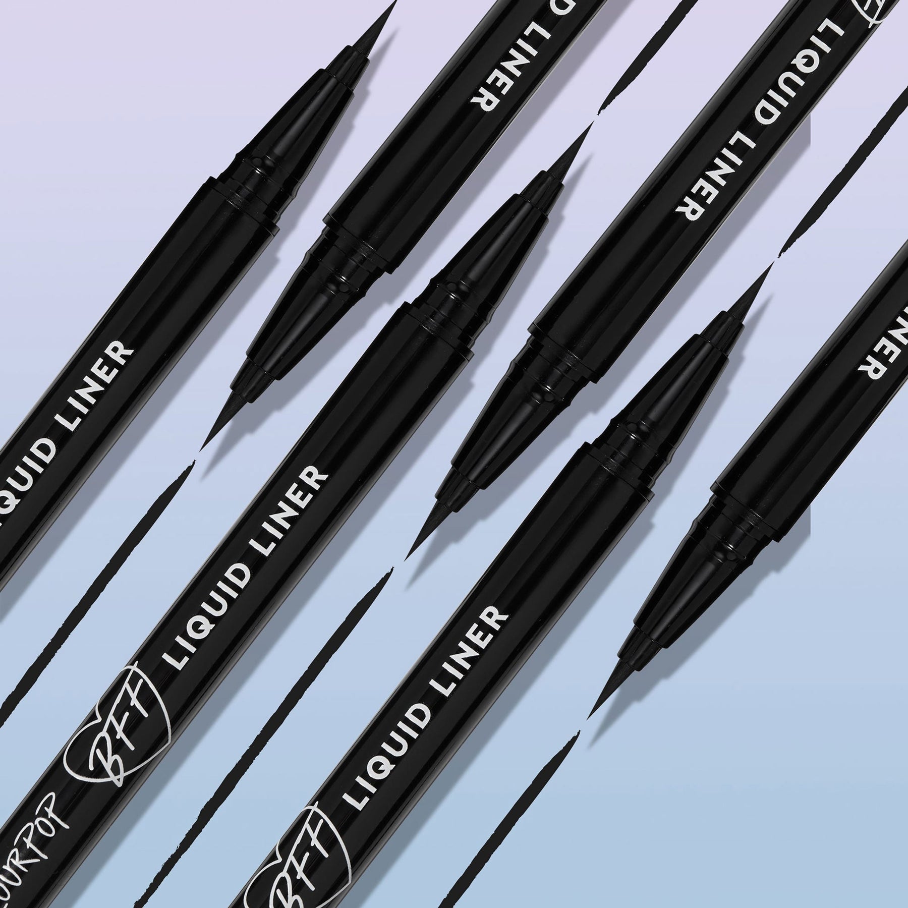 Black - Effortless Professional Artistry Shape