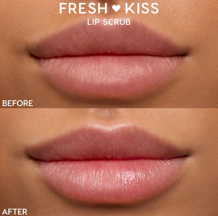 Strawberry Milk - Lasting Refined Lip Polish