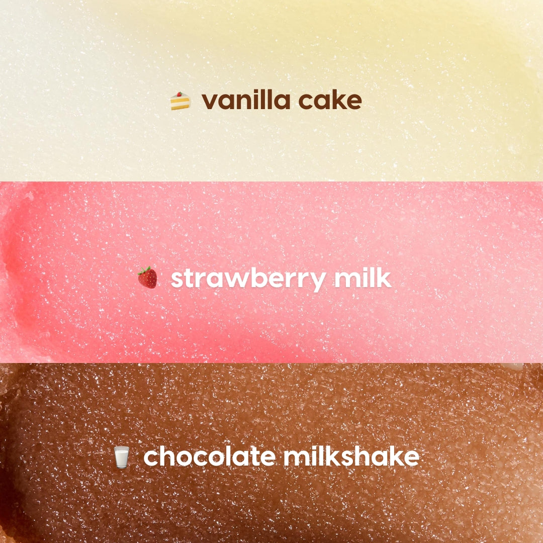 Strawberry Milk - Lasting Refined Lip Polish