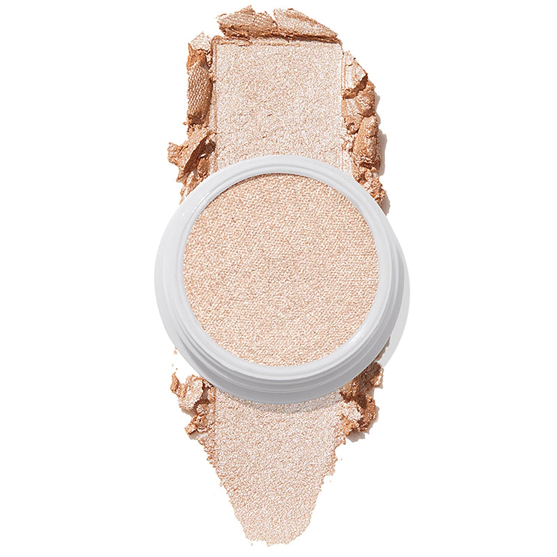 Flexitarian - Rosy Deluxe Cheek Highlight