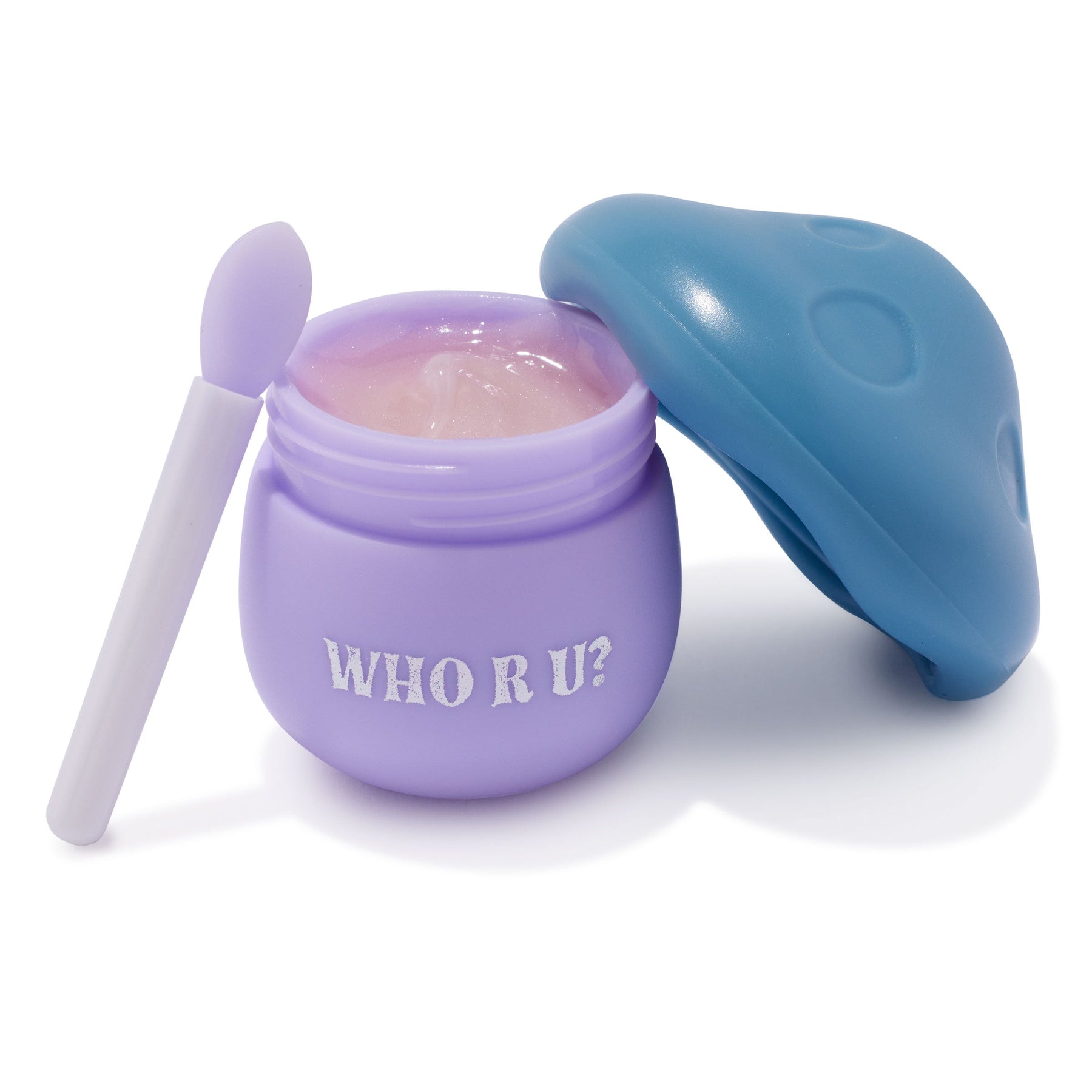 Pure Madness - Silky Daytime Lip Accent