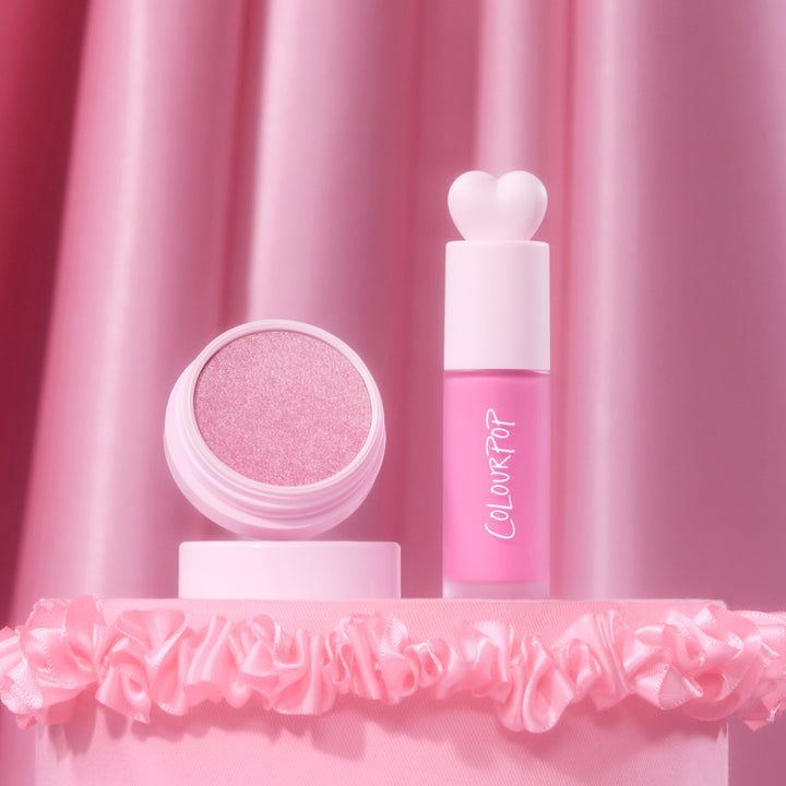 Babydoll Glow Bundle - Playful Everyday Beauty Story