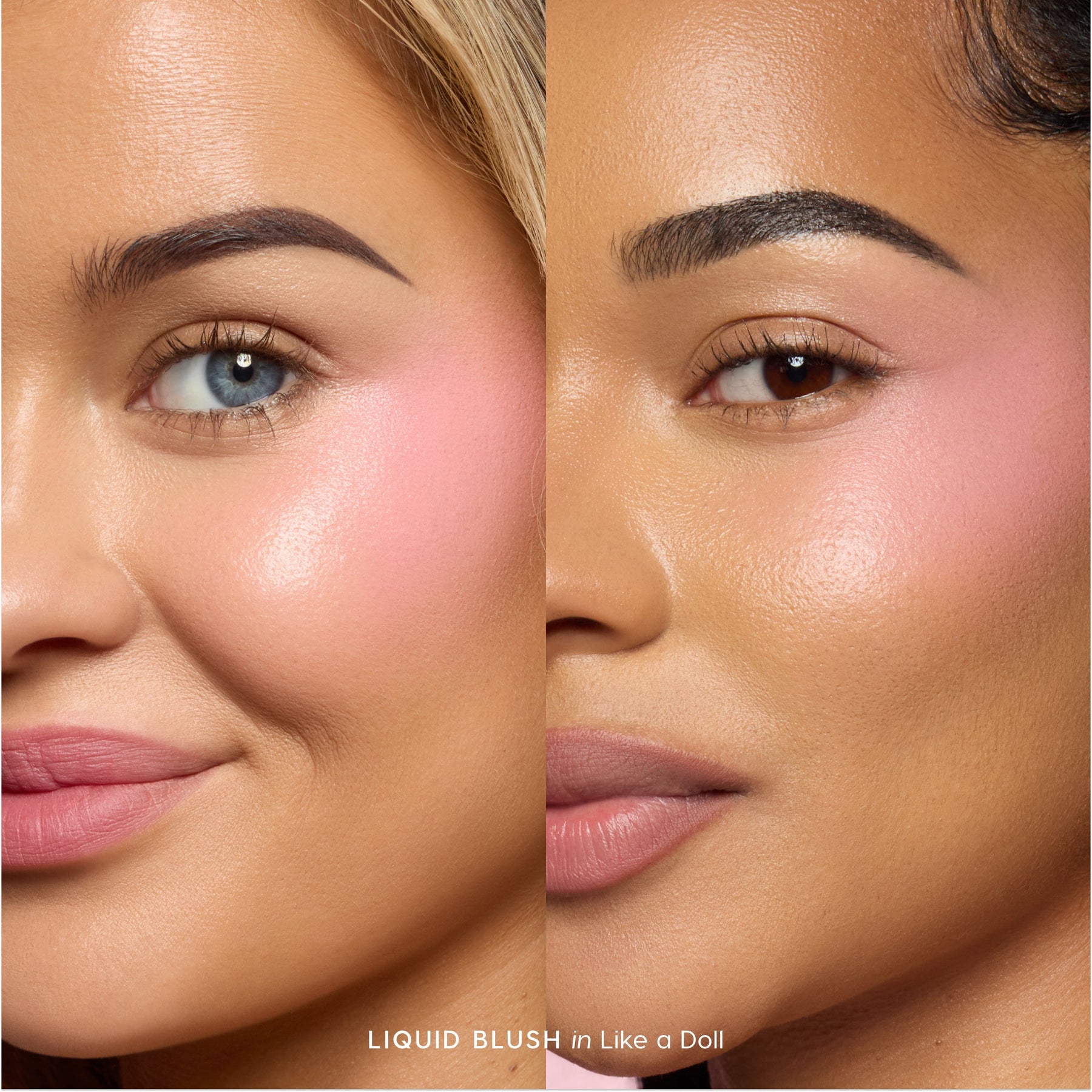 Babydoll Glow Bundle - Playful Everyday Beauty Story