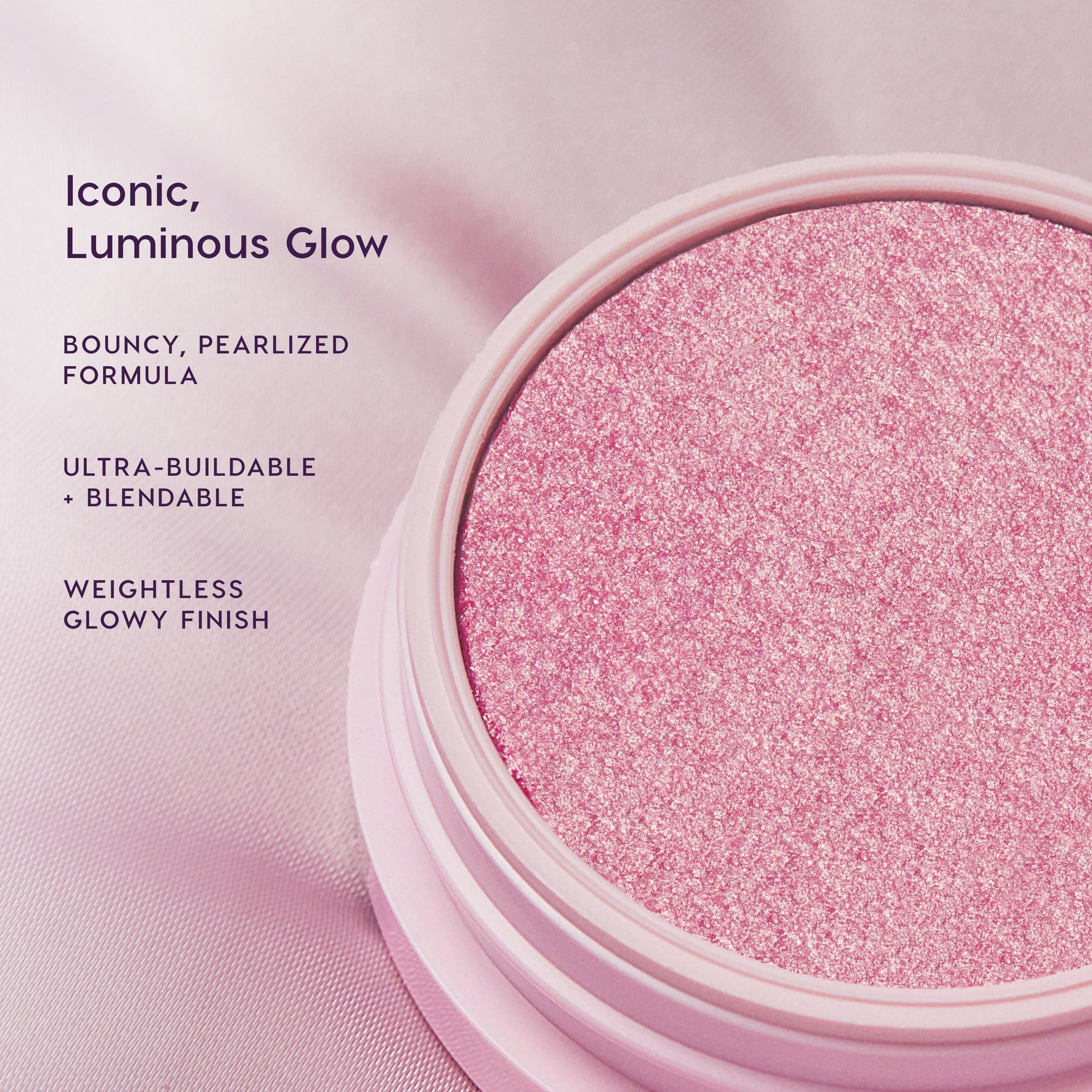 Babydoll Glow Bundle - Playful Everyday Beauty Story