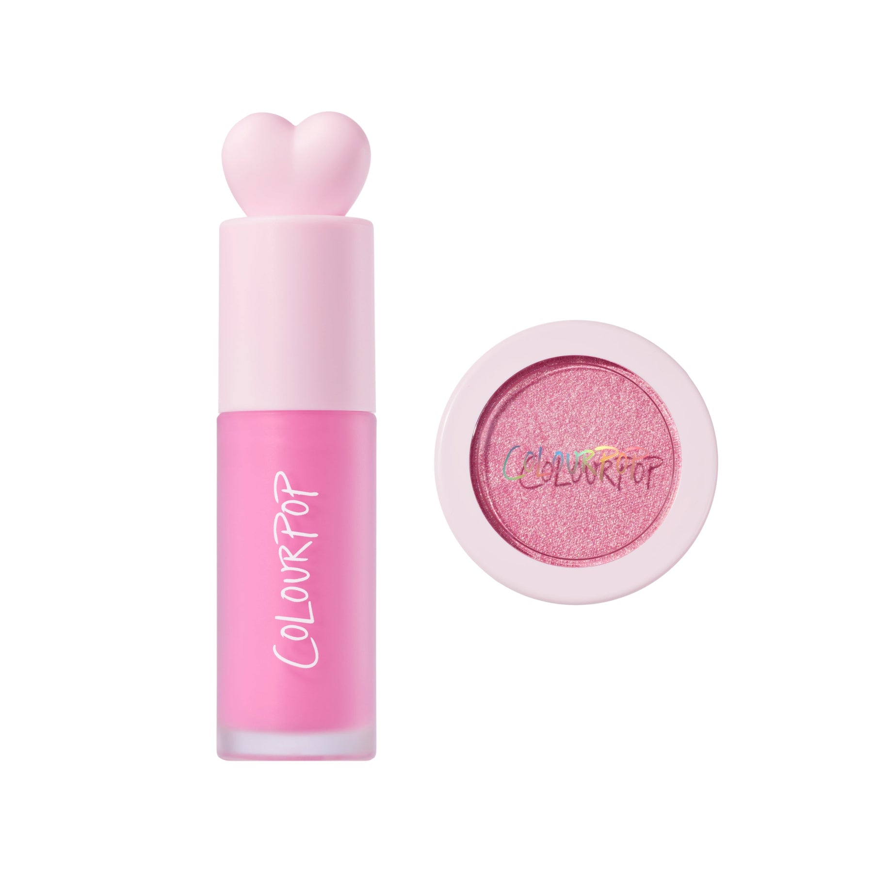 Babydoll Glow Bundle - Playful Everyday Beauty Story