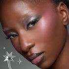 Silver Lining - Radiant Expressive Eye Pick
