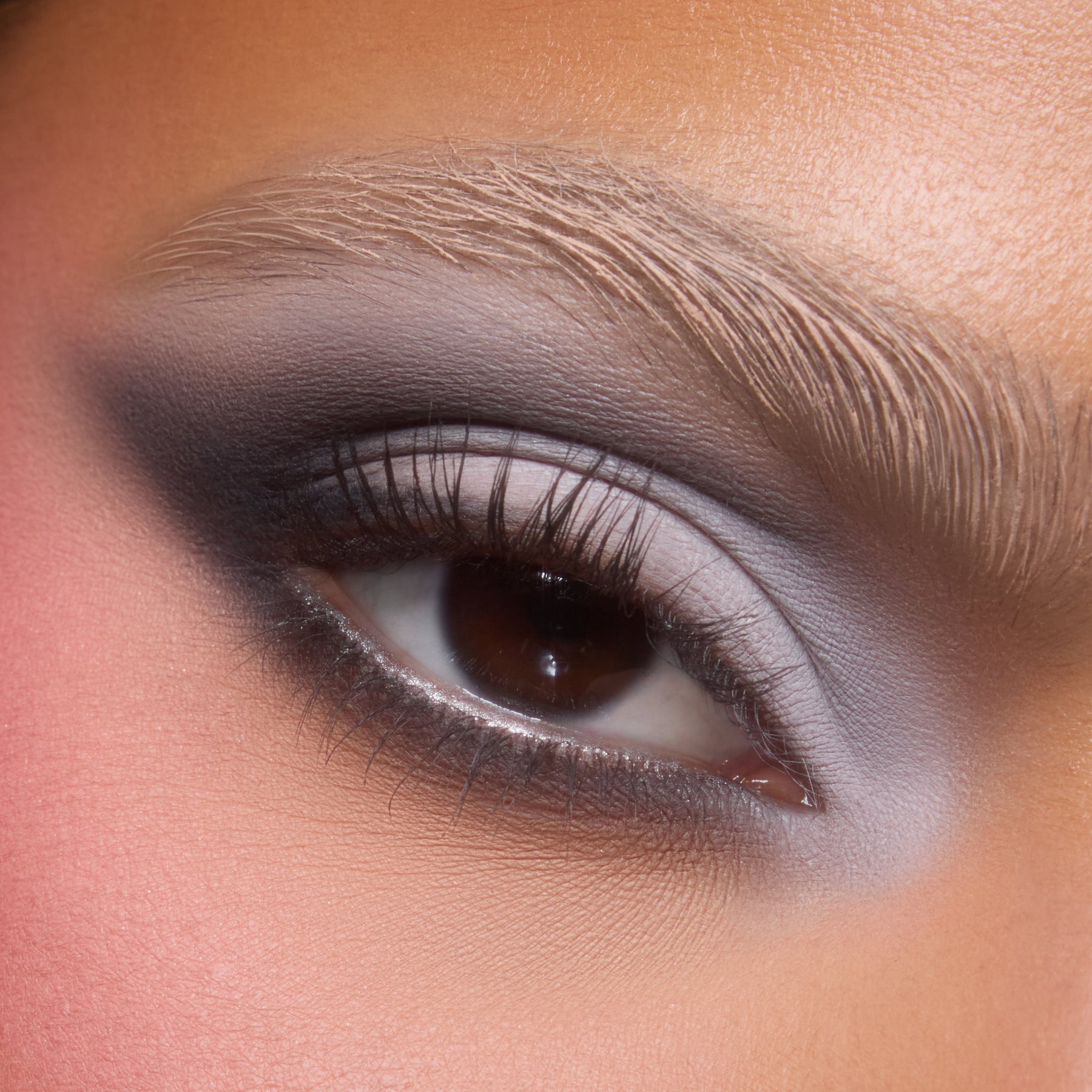 Silver Lining - Radiant Expressive Eye Pick