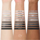 Silver Lining - Radiant Expressive Eye Pick