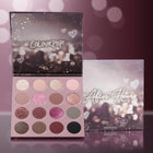 After Hours - Balanced Effortless Eye Drama