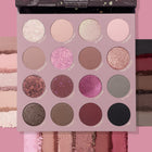 After Hours - Balanced Effortless Eye Drama