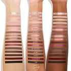 After Hours - Balanced Effortless Eye Drama