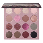 After Hours - Balanced Effortless Eye Drama