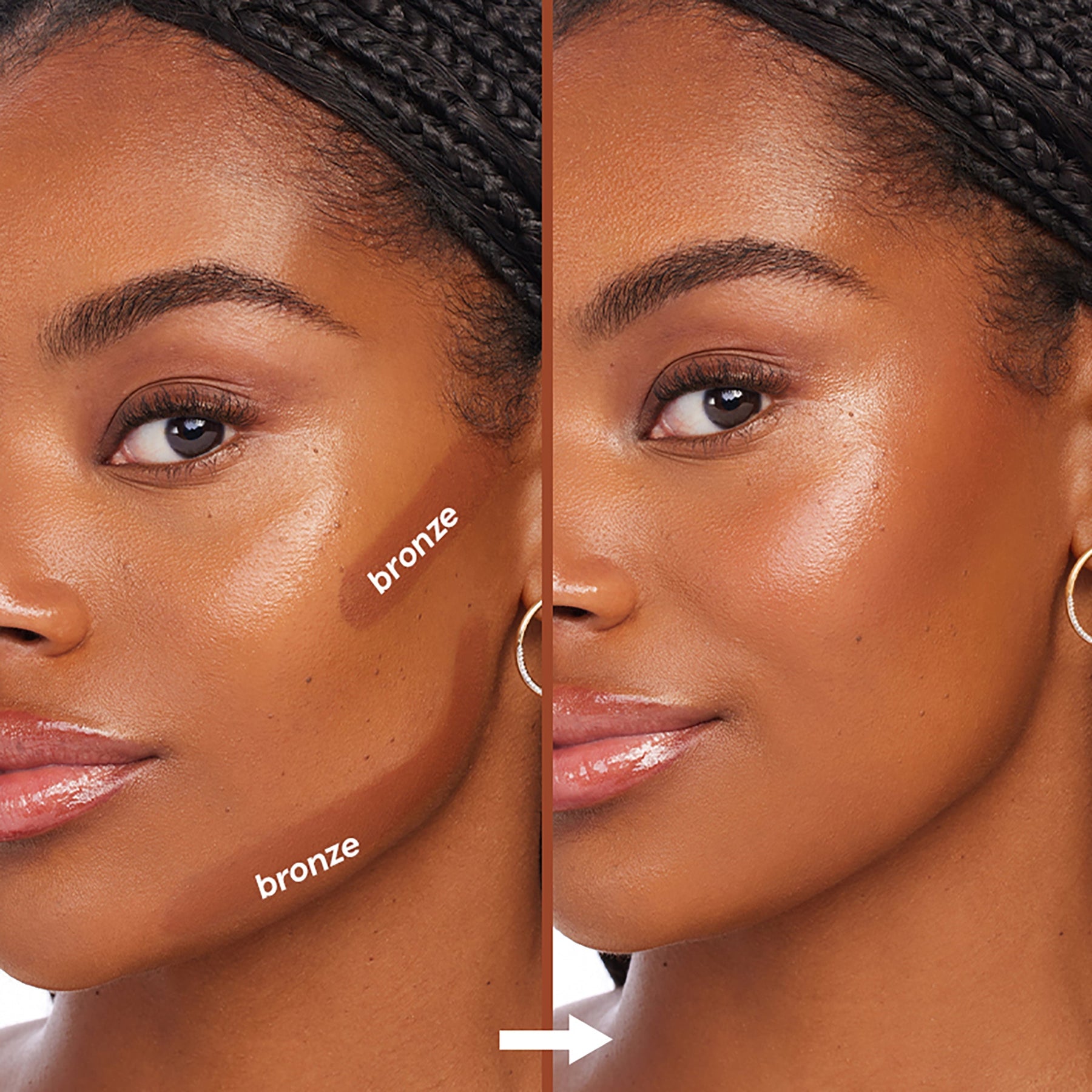 Moonstone Beach - Matte Select Cheek Mood