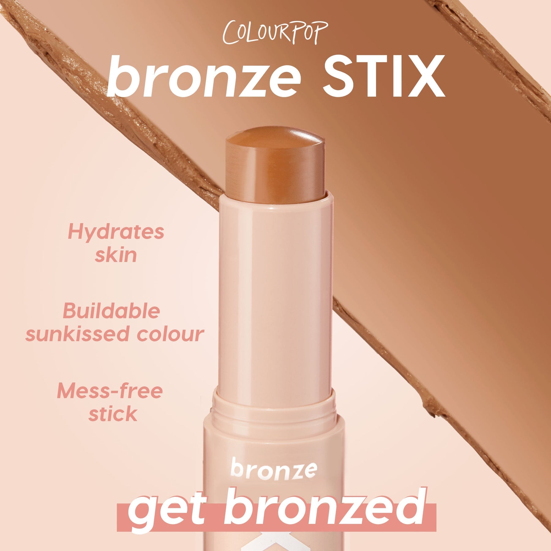Moonstone Beach - Matte Select Cheek Mood