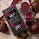 Kiss of Darkness - Lasting Expressive Beauty Match