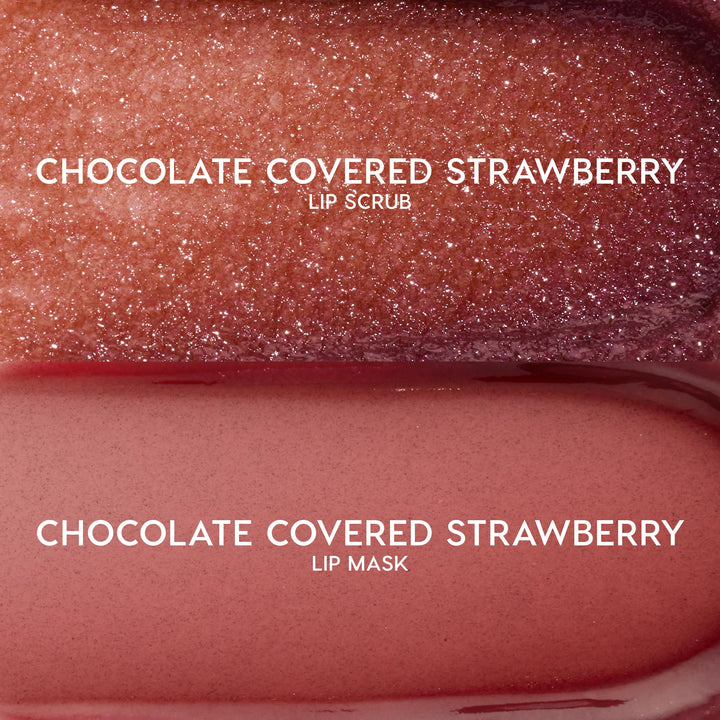 Kiss of Darkness - Lasting Expressive Beauty Match