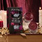 Kiss of Darkness - Lasting Expressive Beauty Match
