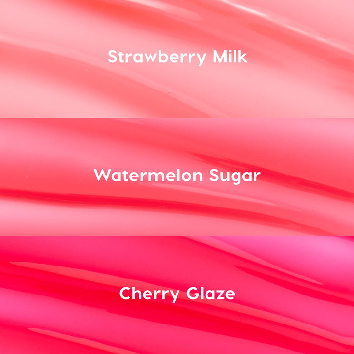 Fruit Basket - Modern Sophisticated Beauty Essentials
