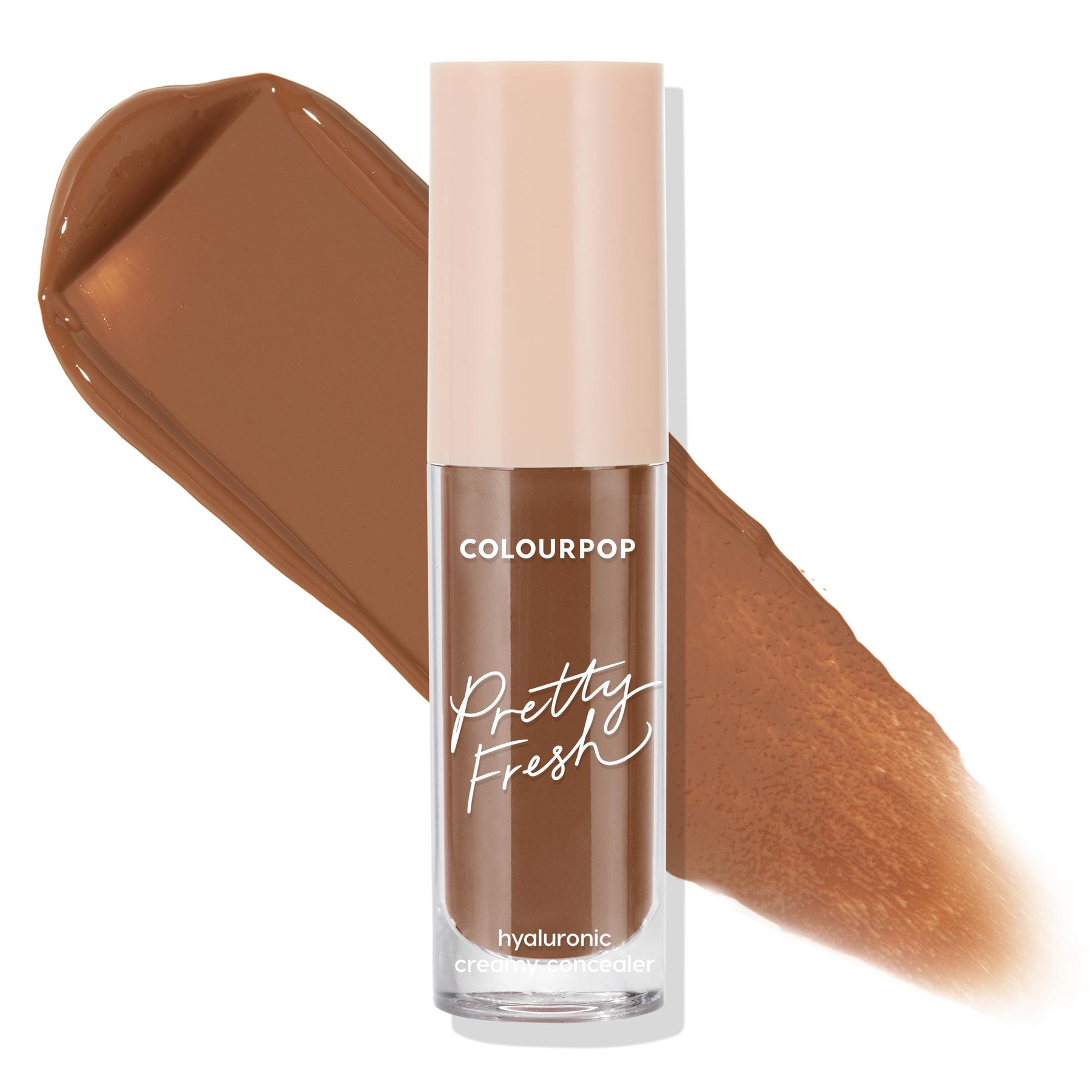 Deep Dark 190 W - Smooth Limited Complexion Concealer