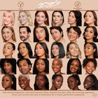 Deep Dark 190 W - Smooth Limited Complexion Concealer