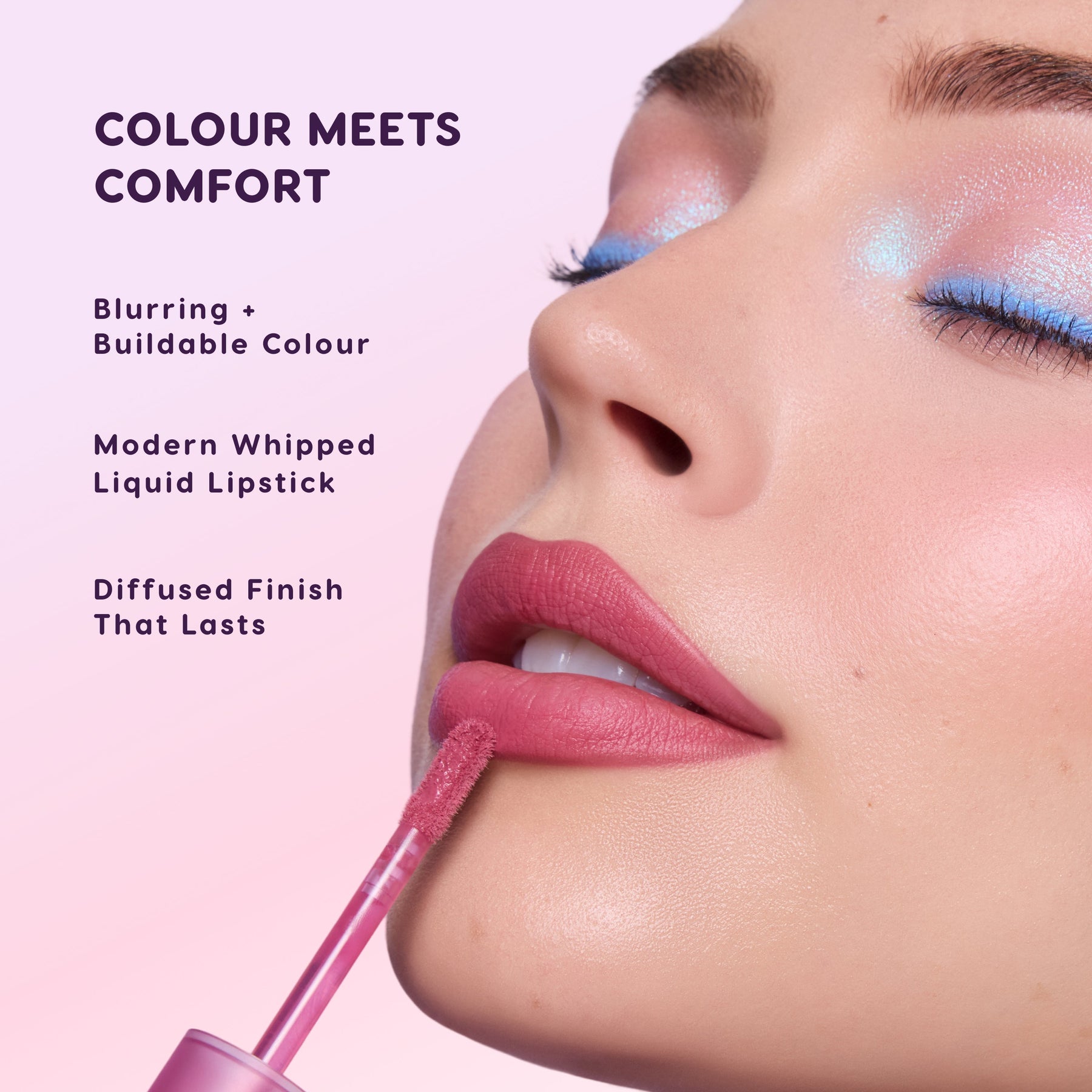 So Dreamy - Dreamy Editorial Lip Gloss