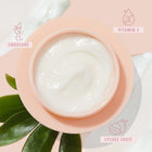 The Daily Face Cream - Restoring Curated Skin Ritual