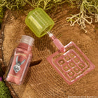 Noble Steed - Glowing Runway Lip Finish