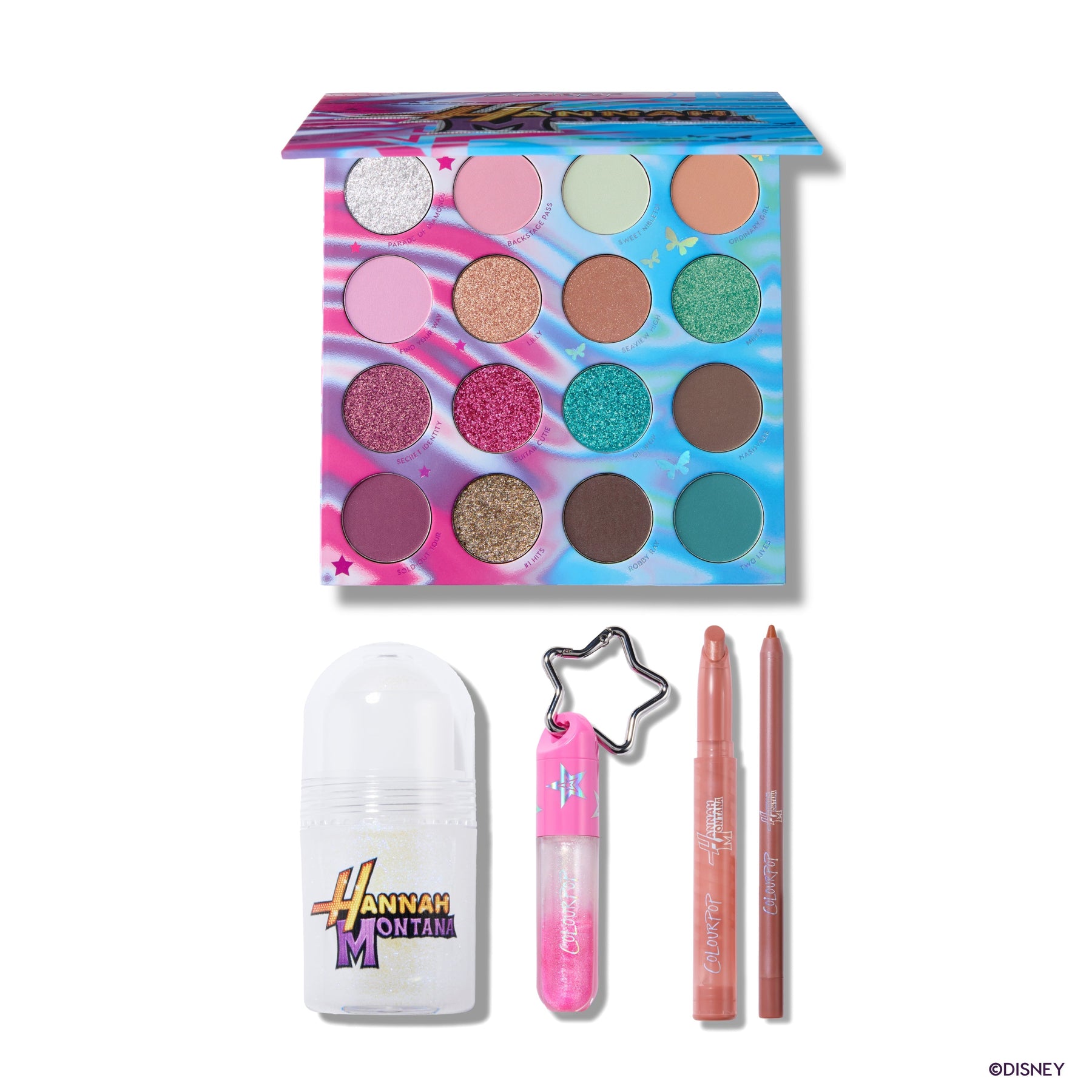 Star on Stage - Fresh Boutique Beauty Pairing