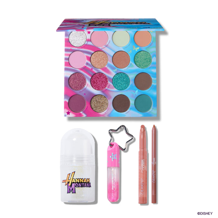 Star on Stage - Fresh Boutique Beauty Pairing