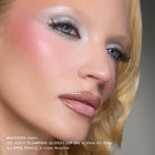 Serving Optimism - Creamy Festive Beauty Pairing