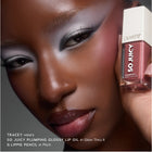 Serving Optimism - Creamy Festive Beauty Pairing