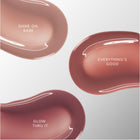 Serving Optimism - Creamy Festive Beauty Pairing