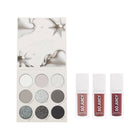 Serving Optimism - Creamy Festive Beauty Pairing