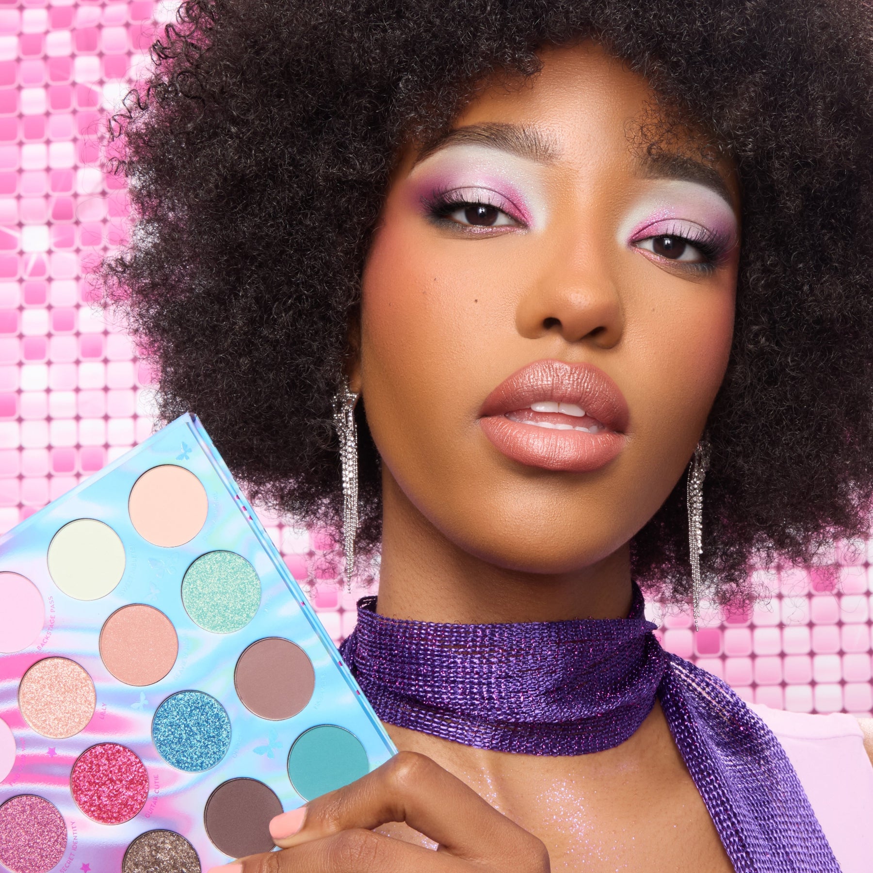 Just An Ordinary Girl - Buildable Modern Beauty Essentials